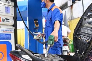 Nguồn cung xăng dầu dồi dào, giá trong nước thấp hơn Trung Quốc, Lào