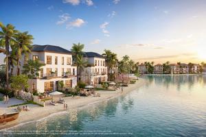   Sống như nghỉ dưỡng với “view rừng, hướng biển” - Giấc mơ của các runner tại đô thị biểu tượng mới phía Nam  