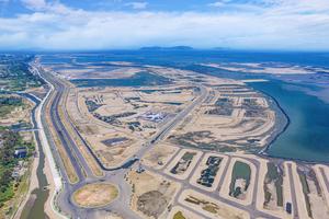 Vinhomes là doanh nghiệp bất động sản uy tín nhất Việt Nam lần thứ 8