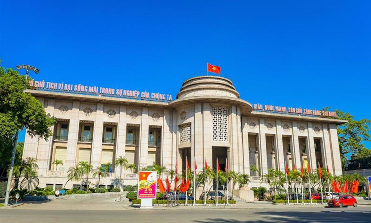 Ngân hàng nhà nước yêu cầu tránh gây xáo trộn mặt bằng lãi suất trên thị trường