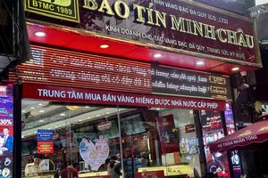 Mô hình của Bảo tín Mạnh Hải và Bảo Tín Minh châu giống và khác nhau như thế nào?