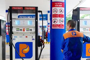 Giá xăng dầu trước áp lực biến động: Đề xuất chi tối đa 5.000 đồng/lít để bình ổn thị trường