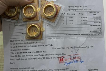 Chọn Bảo Tín Minh Châu, Bảo Tín Mạnh Hải hay chọn Ngân hàng? 