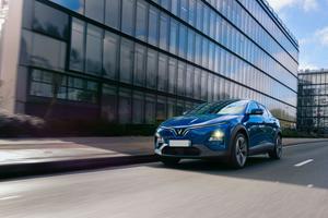 Gia đình mua xe lần đầu: Chọn mẫu nào vừa dễ lái, vừa an toàn, lại tiết kiệm đủ đường?