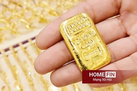 Bảng giá vàng 9999 24K 18K 14K 10K tại SJC, Mi hồng, BTMC, DOJI, PNJ hôm nay 13/4/2026