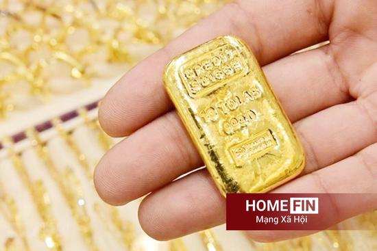 Bảng giá vàng hôm nay 13/4/2026 tại SJC, Mi Hồng, DOJI, PNJ, Phú Quý, BTMC
