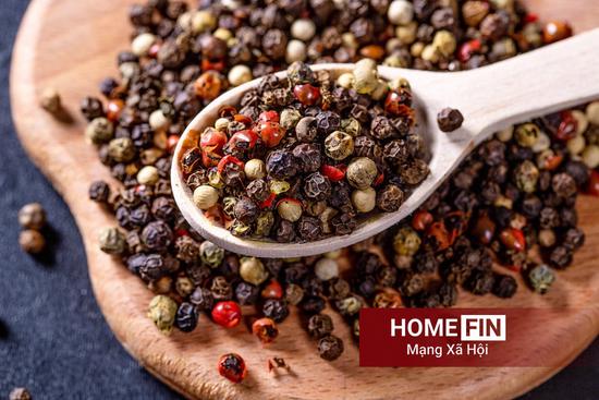 Giá tiêu hôm nay 13/4/2026 ở trong nước và thế giới mới nhất
