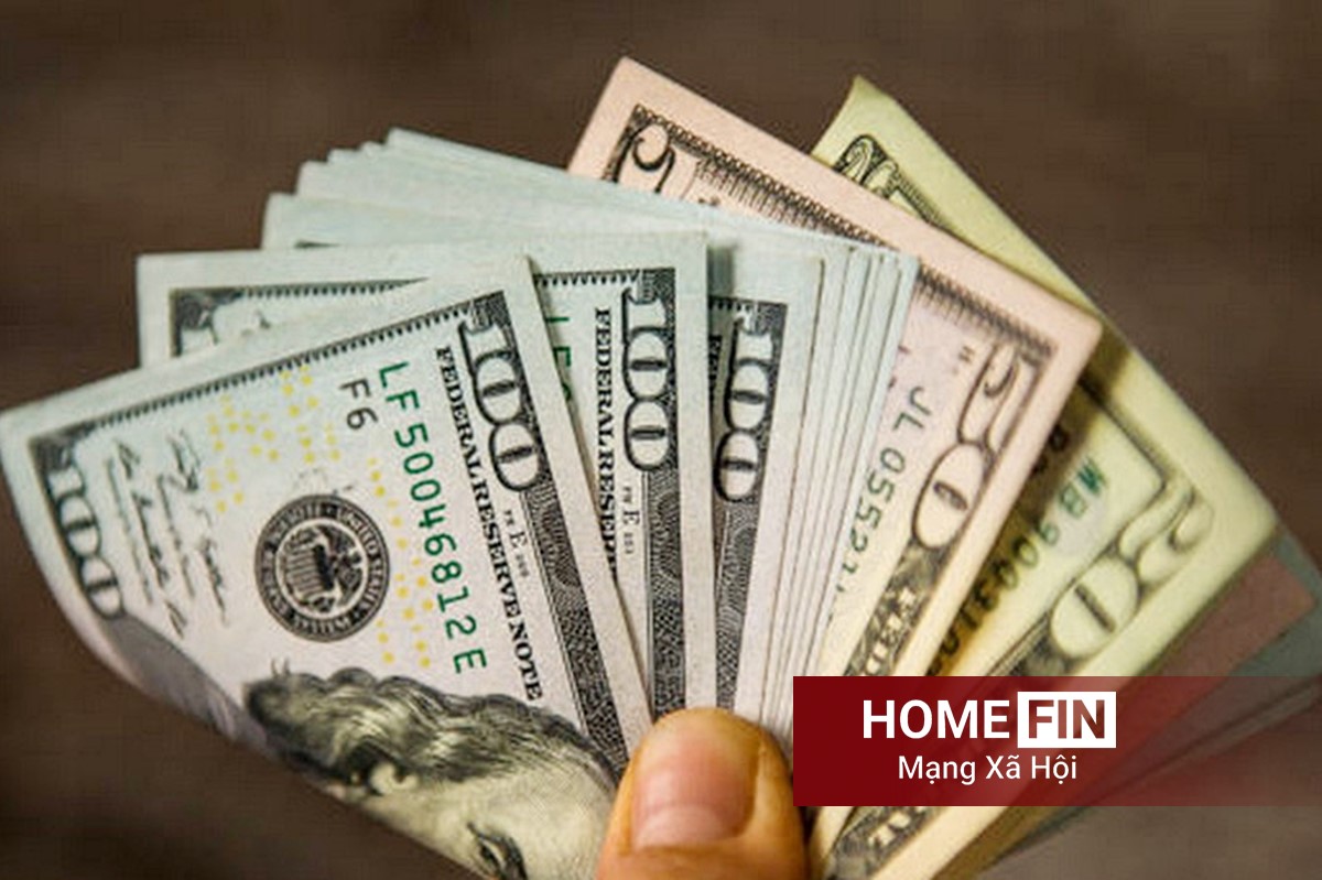 Tỷ giá USD hôm nay 13/4/2025 ở trong nước và thế giới mới nhất