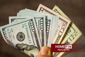 Tỷ giá USD hôm nay 13/4/2026: Đồng bạc xanh suy yếu, trong nước biến động nhẹ