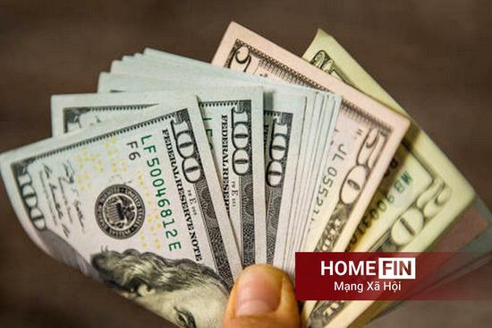 Tỷ giá USD hôm nay 13/4/2025 ở trong nước và thế giới mới nhất