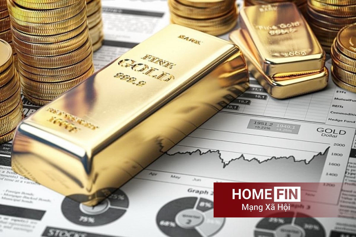 Dự báo giá vàng hôm nay 13/4/2026 ở trong nước sẽ tăng hay giảm?