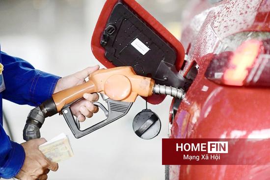 Giá xăng dầu hôm nay 13/4/2026 ở trong nước và thế giới mới nhất