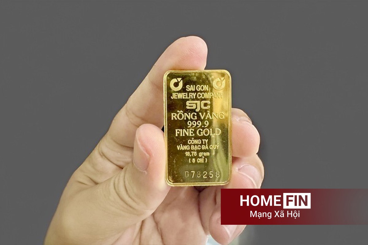 Bảng giá vàng hôm nay 14/4/2026 tại SJC, Mi Hồng, DOJI, PNJ, Phú Quý, BTMC