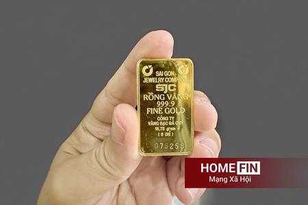 Bảng giá vàng 9999 24K 18K 14K 10K tại SJC, Mi hồng, BTMC, DOJI, PNJ hôm nay 14/4/2026