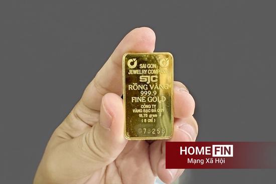 Bảng giá vàng hôm nay 14/4/2026 tại SJC, Mi Hồng, DOJI, PNJ, Phú Quý, BTMC