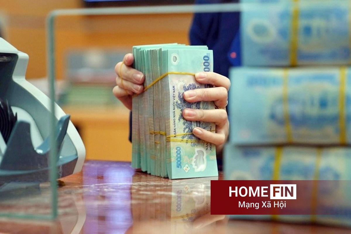 Lãi suất ngân hàng hôm nay 14/4/2026 mới và chi tiết nhất
