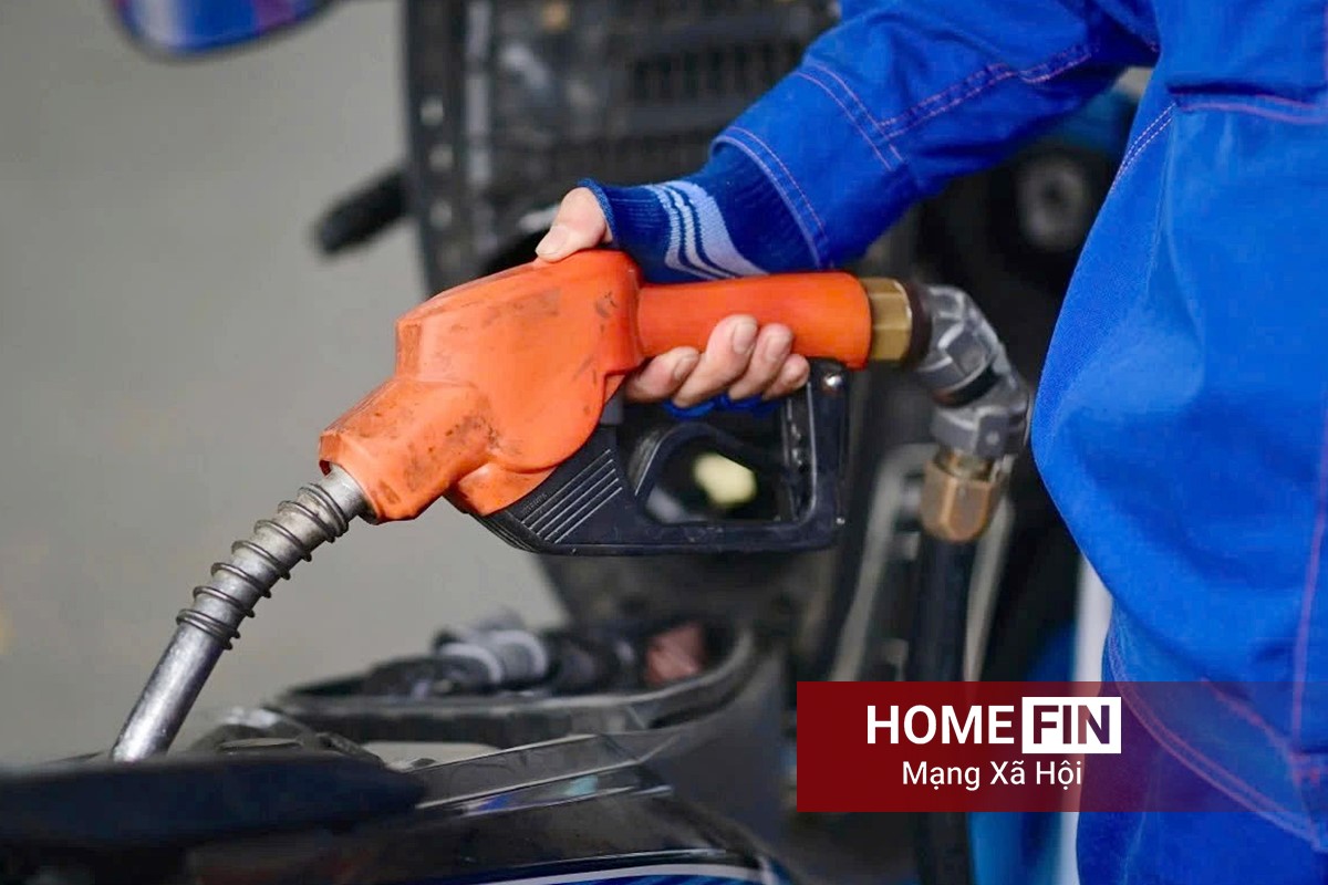 Giá xăng dầu hôm nay 14/4/2026 ở trong nước và thế giới mới nhất