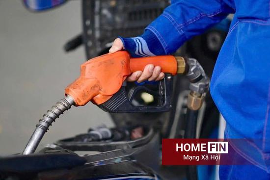 Giá xăng dầu hôm nay 14/4/2026 ở trong nước và thế giới mới nhất