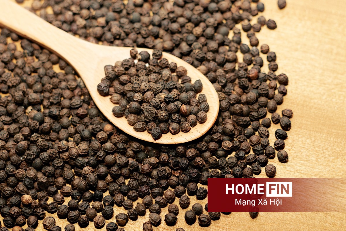 Cập nhật giá tiêu hôm nay 14/4/2026 trong nước và thế giới mới nhất 