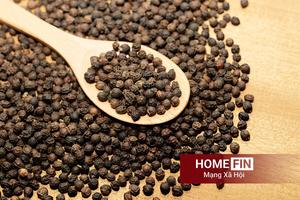 Giá tiêu hôm nay 14/4/2026: Trong nước nhích nhẹ lên mốc 140.000 đ/kg