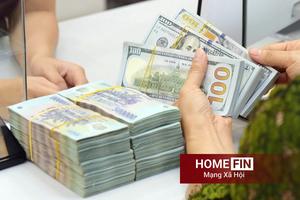 Tỷ giá USD hôm nay 14/4/2026: Đồng USD suy yếu, thị trường trong nước ổn định