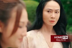 Phim Bước chân vào đời tập 24 trên VTV3: Bà Dung hoang mang khi con trai say xỉn, được gái chở về