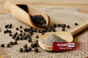 Giá tiêu hôm nay 15/4/2026: Tiếp tục tăng nhẹ thêm 500 đồng