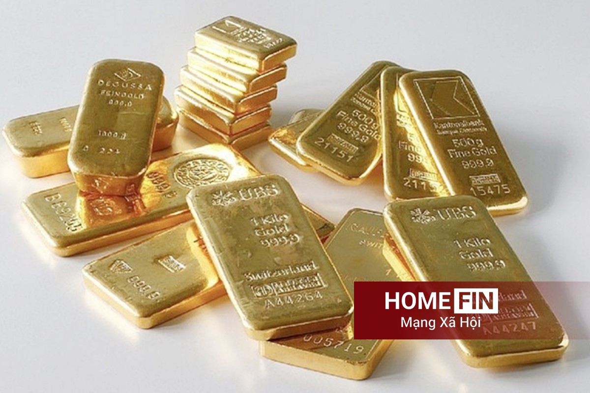 Dự báo giá vàng hôm nay 15/4/2026 sẽ tăng hay giảm?