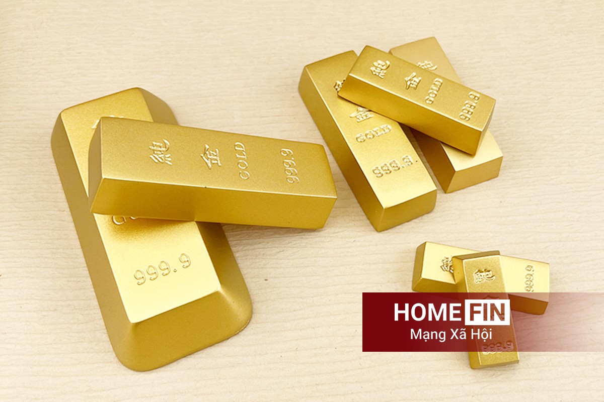 Bảng giá vàng hôm nay 15/4/2026 tại SJC, Mi Hồng, DOJI, PNJ, Phú Quý, BTMC