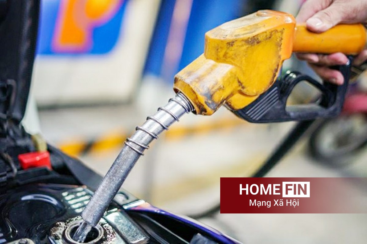 Giá xăng dầu hôm nay 15/4/2026 ở trong nước và thế giới mới nhất