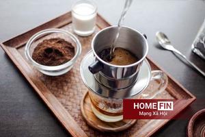 Giá cà phê hôm nay 16/4/2026: Robusta tăng mạnh, trong nước nhích nhẹ