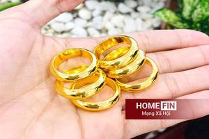 Dự báo giá vàng hôm nay 16/4/2026 sẽ tăng hay giảm?