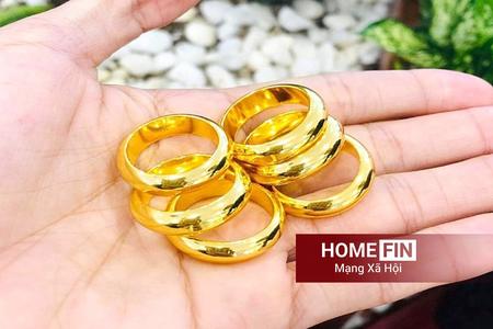 Dự báo giá vàng hôm nay 16/4/2026 sẽ tăng hay giảm?