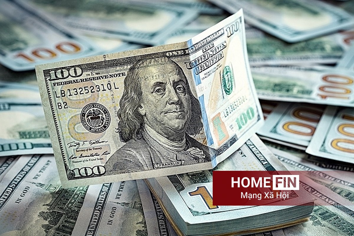 Tỷ giá USD hôm nay 16-4-2025 ở trong nước và thế giới mới nhất