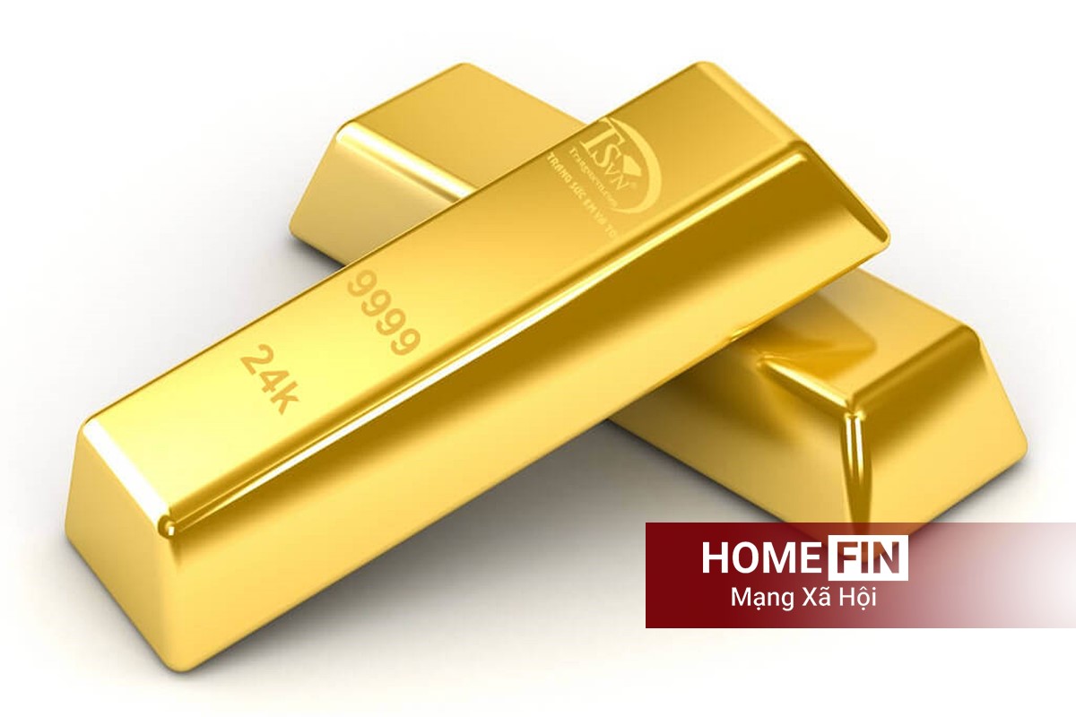 Dự báo giá vàng 9999 24k 18K 14K 10K tại SJC, DOJI, PNJ, BTMC, Mi Hồng, Phú Quý ngày 21-4 sẽ tăng hay giảm?