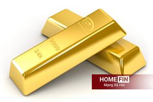 Dự báo giá vàng hôm nay 21-4-2026 sẽ tăng hay giảm?