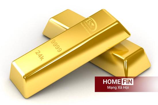 Dự báo giá vàng 9999 24k 18K 14K 10K tại SJC, DOJI, PNJ, BTMC, Mi Hồng, Phú Quý ngày 21-4 sẽ tăng hay giảm?