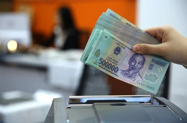 Lãi suất ngân hàng hôm nay 22-4-2026 mới và chi tiết nhất