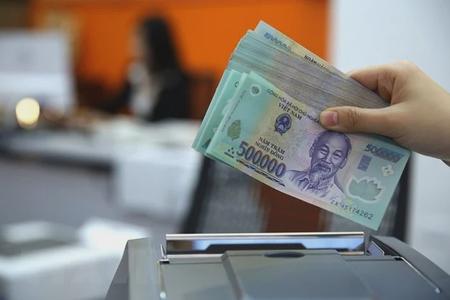 Lãi suất ngân hàng hôm nay 22-4-2026: Mức cao nhất vẫn lên tới 10,7%/năm