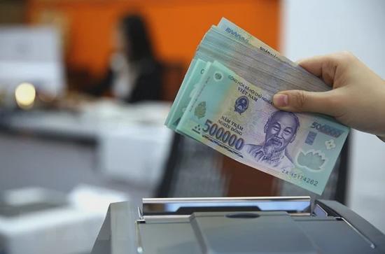 Lãi suất ngân hàng hôm nay 22-4-2026 mới và chi tiết nhất