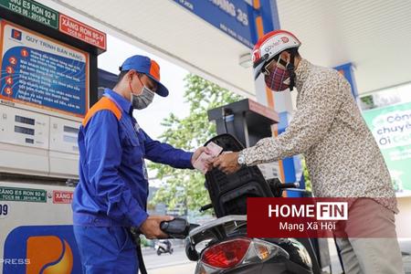 Giá xăng dầu hôm nay 22-4-2026: Dầu diesel giảm sâu gần 17.000 đồng/lít so với đỉnh