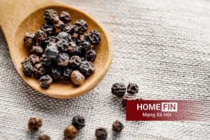 Giá tiêu hôm nay 23-4-2026: Giảm nhẹ tại một số địa phương, thị trường tiếp tục giằng co