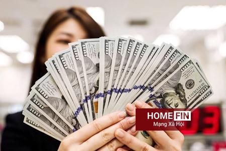 Tỷ giá USD hôm nay 23-4-2026: Đồng bạc xanh tăng nhẹ trên thị trường quốc tế, trong nước biến động trái chiều