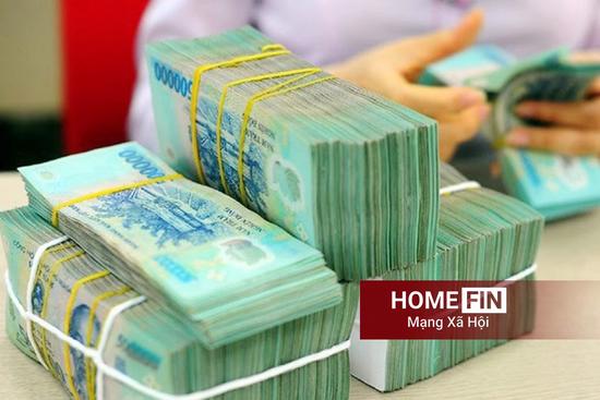 Lãi suất ngân hàng hôm nay 23-4-2026 mới và chi tiết nhất