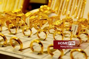 Dự báo giá vàng hôm nay 24-4-2026 sẽ tăng hay giảm?