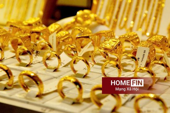 Dự báo giá vàng trong nước và thế giới ngày 24-4-2026 sẽ tăng hay giảm