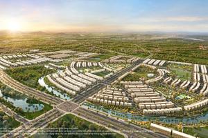Vinhomes Golden City “mở khóa” cơ hội để người trẻ Hải Phòng sở hữu thấp tầng “hàng hiệu” với vốn ban đầu chỉ từ 1,3 tỷ đồng