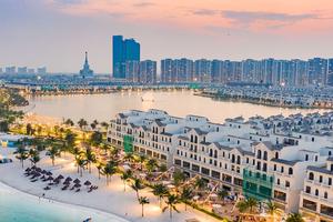 Tiềm năng thành tâm điểm an cư mới của TP.HCM, siêu đô thị 1.080ha của Vinhomes hút khách hàng miền Bắc