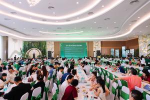Vinhomes Golden City hút khách với nhà phố chỉ từ 1,3 tỷ đồng vốn ban đầu cùng loạt chính sách đột phá