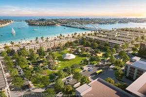 Dấu ấn của Vinhomes trong kỷ nguyên đô thị bền vững qua lăng kính truyền thông quốc tế